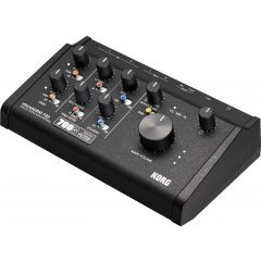 Korg Interface audio 2 entrée microAUDIO722 avec filtre du Minikorg700 - Vue 1